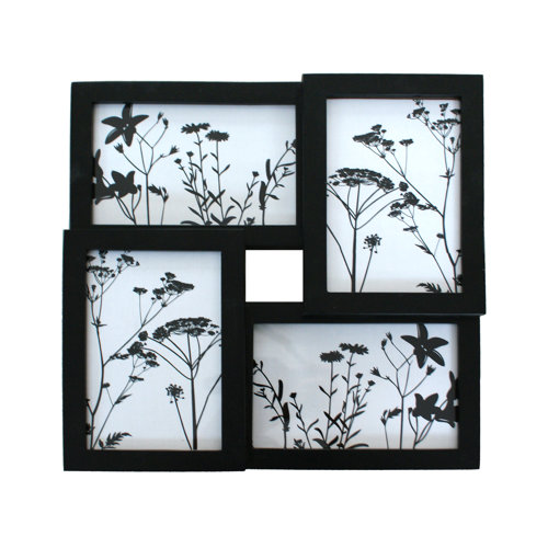 Wayfair Black Picture Frames You'll Love in 2023